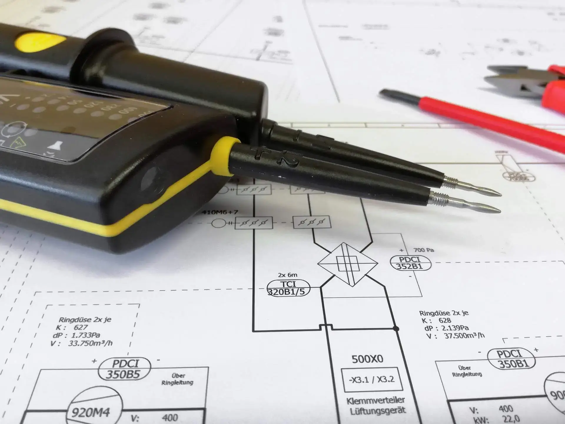 Get your EICR certificate Uxbridge in Uxbridge