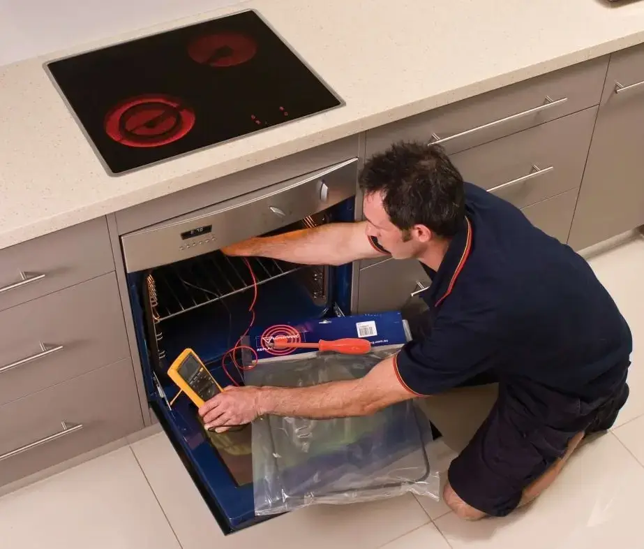 Electric Cooker Installation Uxbridge in Uxbridge