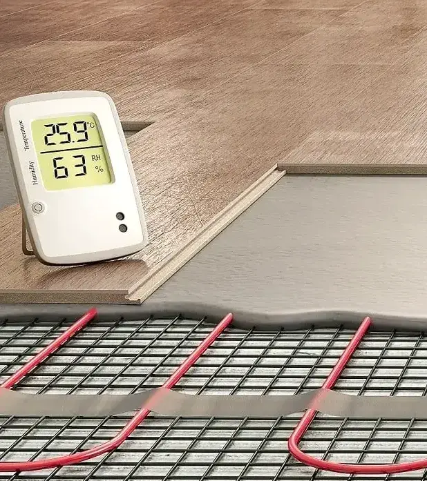 Electric Under Floor Heating Installation, Repair and Maintenance Services In Uxbridge in Uxbridge
