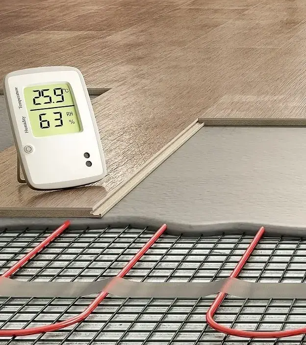 Electric Under Floor Heating Installation, Repair and Maintenance Services In Uxbridge in Uxbridge