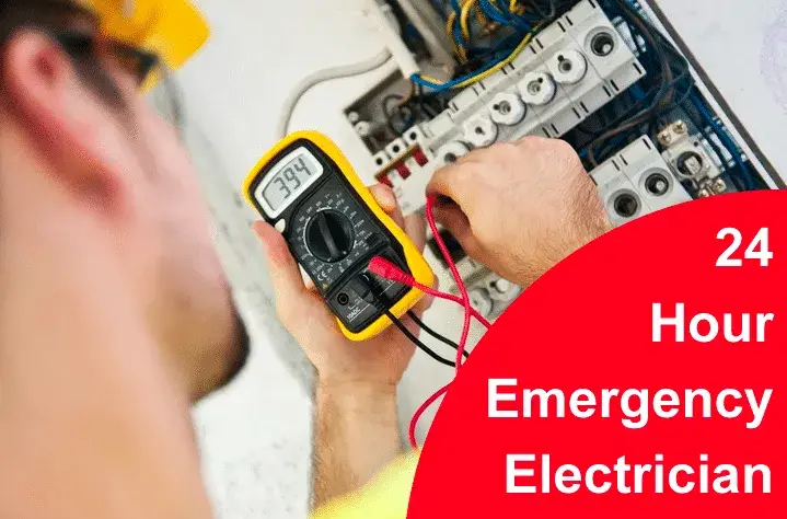 24-Hour Emergency Electricians Uxbridge You Can Trust in Uxbridge