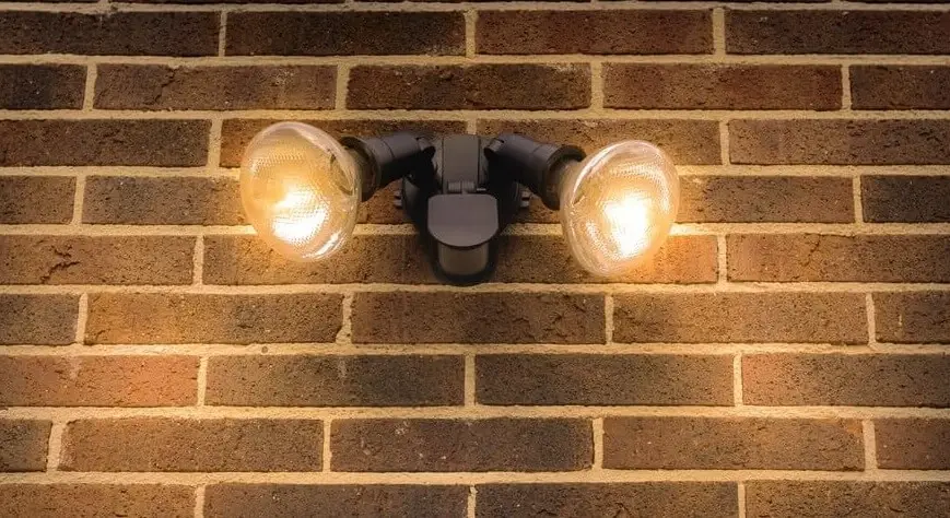 Security Light Installers Uxbridge in Uxbridge